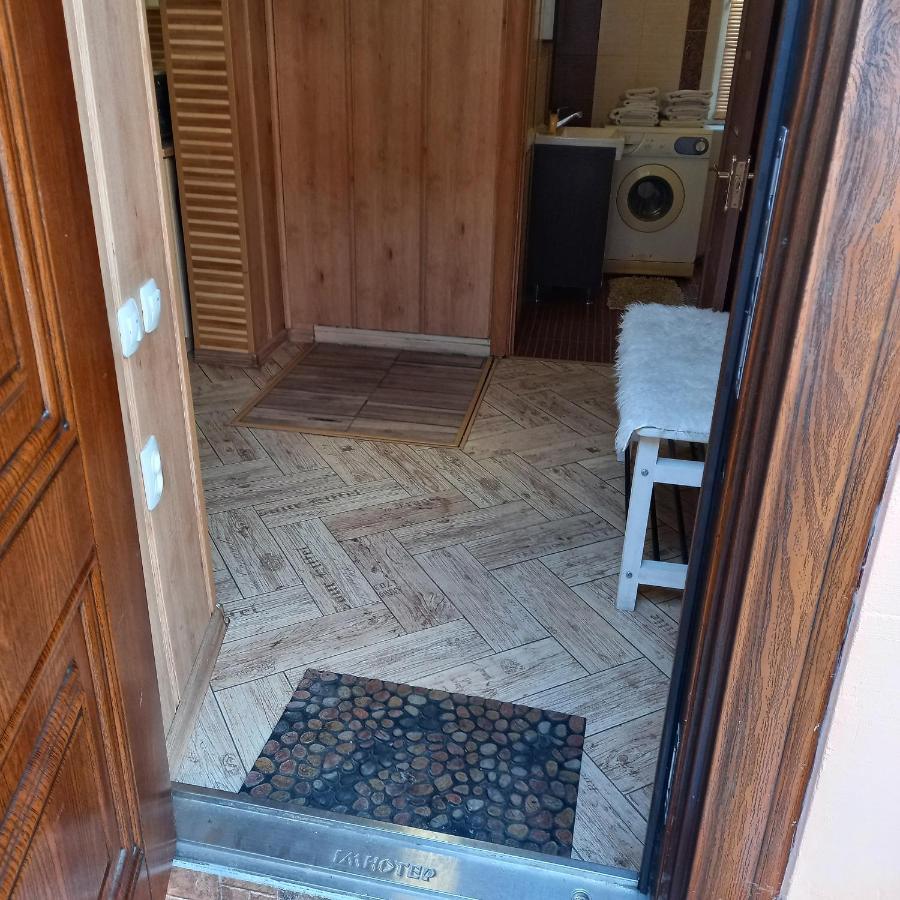 Апартаменты-Студио Izmail Exterior foto